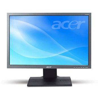 Acer V173 bm 17"  LCD Computer Display