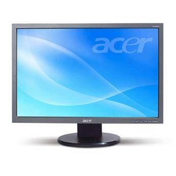 Acer B193W bdmh 19" Widescreen LCD Computer Display
