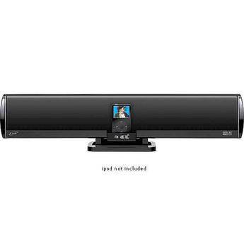 iLIVE 'DEMO' IHT3817DT Flat Panel Docking System (Black)