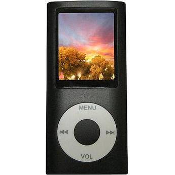 Impecca MP-1845 4GB Digital Media Player (Black)