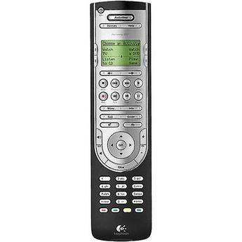 Harmony/Logitech Harmony 510 Advanced Universal Remote 
