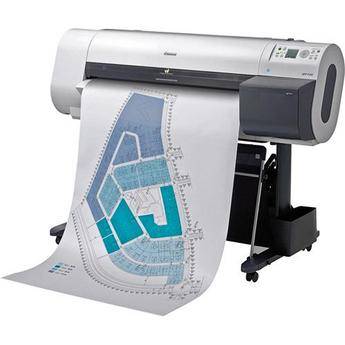 Canon imagePROGRAF iPF720