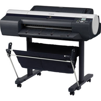 Canon imagePROGRAF iPF6200 Large-Format Printer