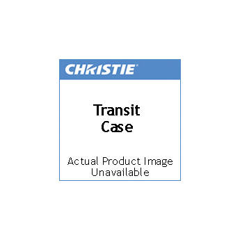 Christie Transit Case