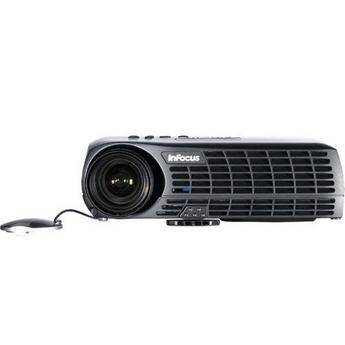 InFocus Work Big IN36 DLP Projector