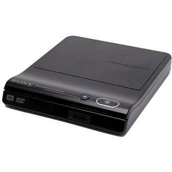 Sony DVDirect Express VRD-P1