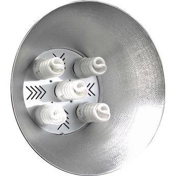 Impact Fluorescent Cool Light - 5 Lamps