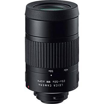 Leica 25-50x WW Aspherical Eyepiece