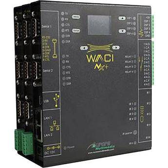 Aurora Multimedia WACI-NX+E2 - Kit de Controlador de Evento