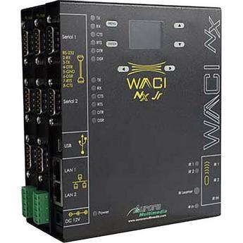 Aurora Multimedia WACI-NX-JR-E2 - Kit de Controlador de Evento