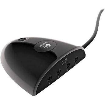 Logitech 915-000044 - Harmony RF Wireless Extender