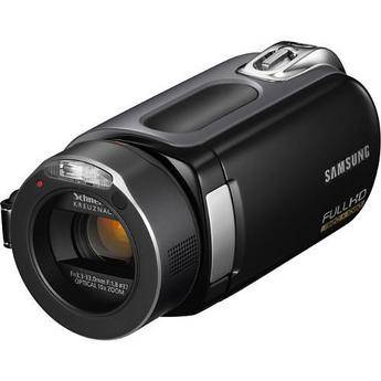 camcorder