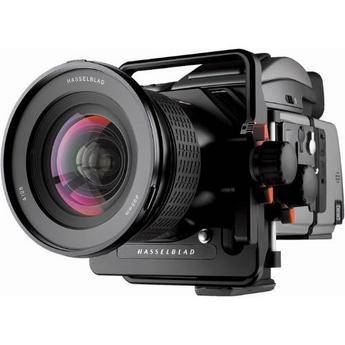 Hasselblad H3D-II-50 Digital Camera Pro Kit