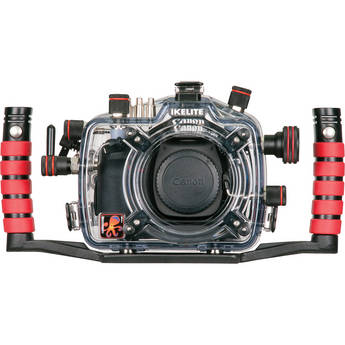 Ikelite 6871.02 eTTL Housing f/ Canon 5D Mark II