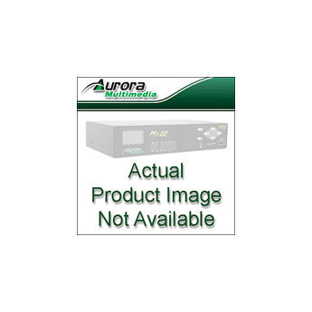 Aurora Multimedia 12 BUTTON DYNAMIC CONTROL INTERFACE