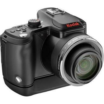 Kodak EasyShare Z980 Digital Camera