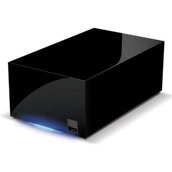 LaCie 2TB Hard Disk MAX External Hard Drive 301838U