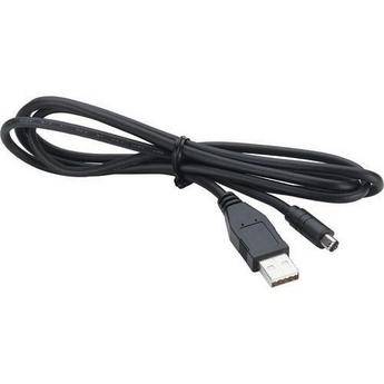 Pentax 6' (1.8 m) USB Cable for DSmobile 600