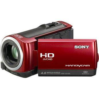 Camcorders,Abes of Maine