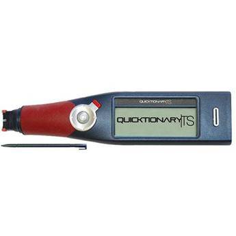 Wizcom Technologies Quicktionary TS Multi Portable Translator