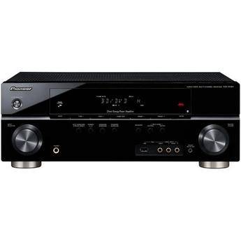 5.1-Ch. A/V Receiver