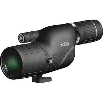 Bushnell Legend Ultra HD 2.0"/50mm Spotting Scope Kit