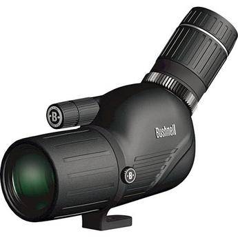 Bushnell Legend Ultra HD 2.0"/50mm Spotting Scope Kit