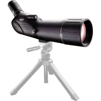 Bushnell Legend Ultra HD 3.1"/80mm Spotting Scope Kit
