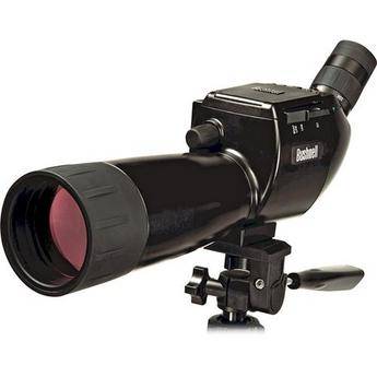 Bushnell ImageView 15-45x70 Spotting Scope   