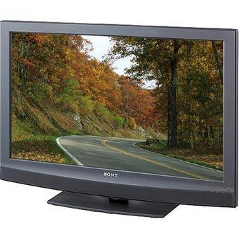 Sony KLH-40X1 40" All-In-One Commercial LCD