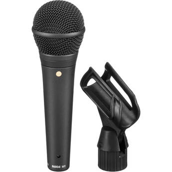 Rode M1 Dynamic Handheld Stage Microphone 