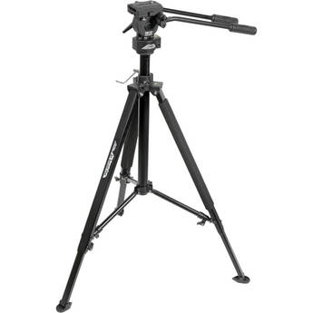 Davis & Sanford ATPG18 All Terrain Geared Pod with Fluid Head