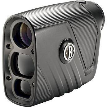 Bushnell Sports 600 Laser Rangefinder (Black)