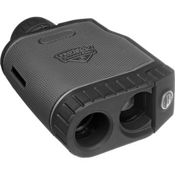 Bushnell Pro 1600 Tournament Edition Laser Rangefinder