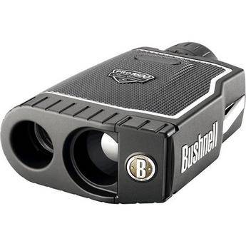 Bushnell Pro 1600 Slope Edition Laser Rangefinder