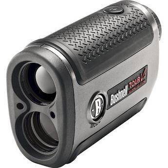 Bushnell Tour V2 Slope Edition Laser Rangefinder 
