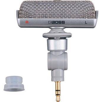 Boss BA-CS10 Stereo Microphone for Boss Micro-BR 