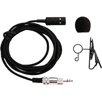 Line 6 AT831-X Cardioid Lavalier Microphone for XDT4 Transmitter