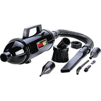 METRO DataVac DataVac Pro: The Next Generation MDV-1BAC Computer Cleaning System