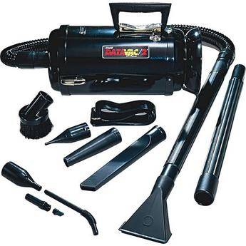 METRO DataVac DataVac Pro MDV-2TAC Computer Cleaning System