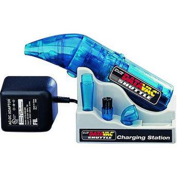 METRO DataVac DataVac Shuttle Desktop Cleaning System
