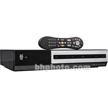 TiVo DVR HD Digital Video Recorder