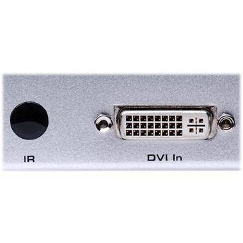 Gefen DVI to RGBS with Scaler