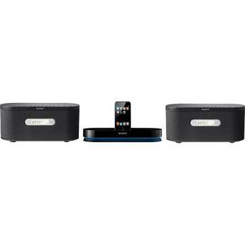 Wireless Audio