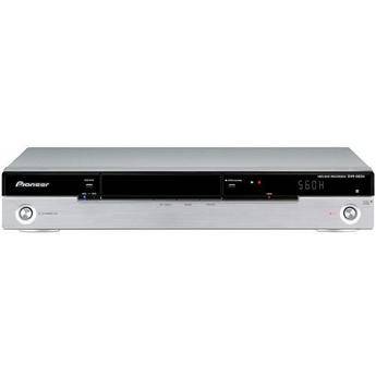 Pioneer DVR-560HS Multi-System DVD Recorder