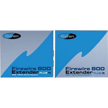 Gefen Extensor FireWire-800 Plus