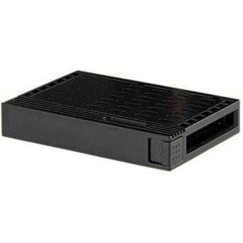 Aleratec 2.5" Adapter for 3.5" HDD Cruiser Bays (2-Pack)