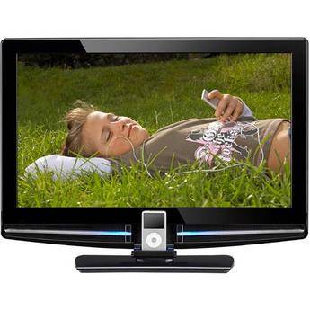 JVC LT-32P300 32" TeleDock� HD LCD TV