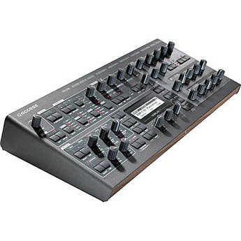 Access Music Virus TI Desktop - Totally Integrated Synthesizer