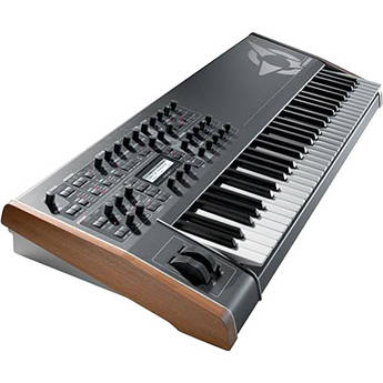 Access Music VIRUS TI Keyboard - 61-Key Programmable Keyboard Synthesizer